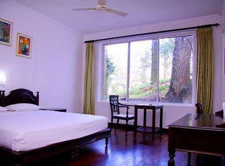Oak Field Resort Munnar Kültér fotó