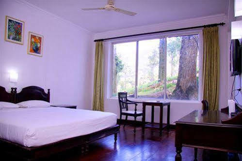 Oak Field Resort Munnar Kültér fotó
