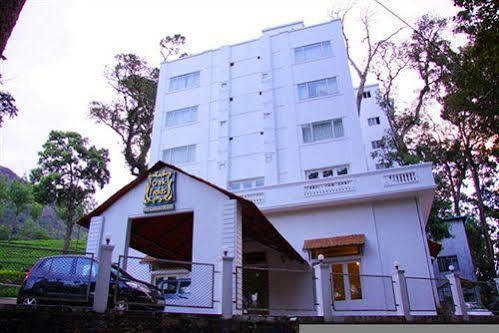 Oak Field Resort Munnar Kültér fotó